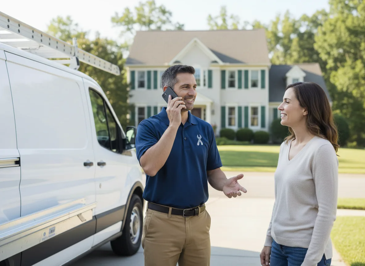 Home Gutter Service Forest River, ND FAQs